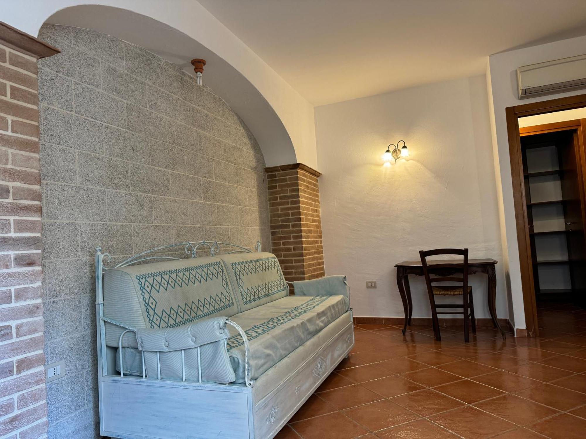 Casa Gallo Кала-Гононе Екстер'єр фото
