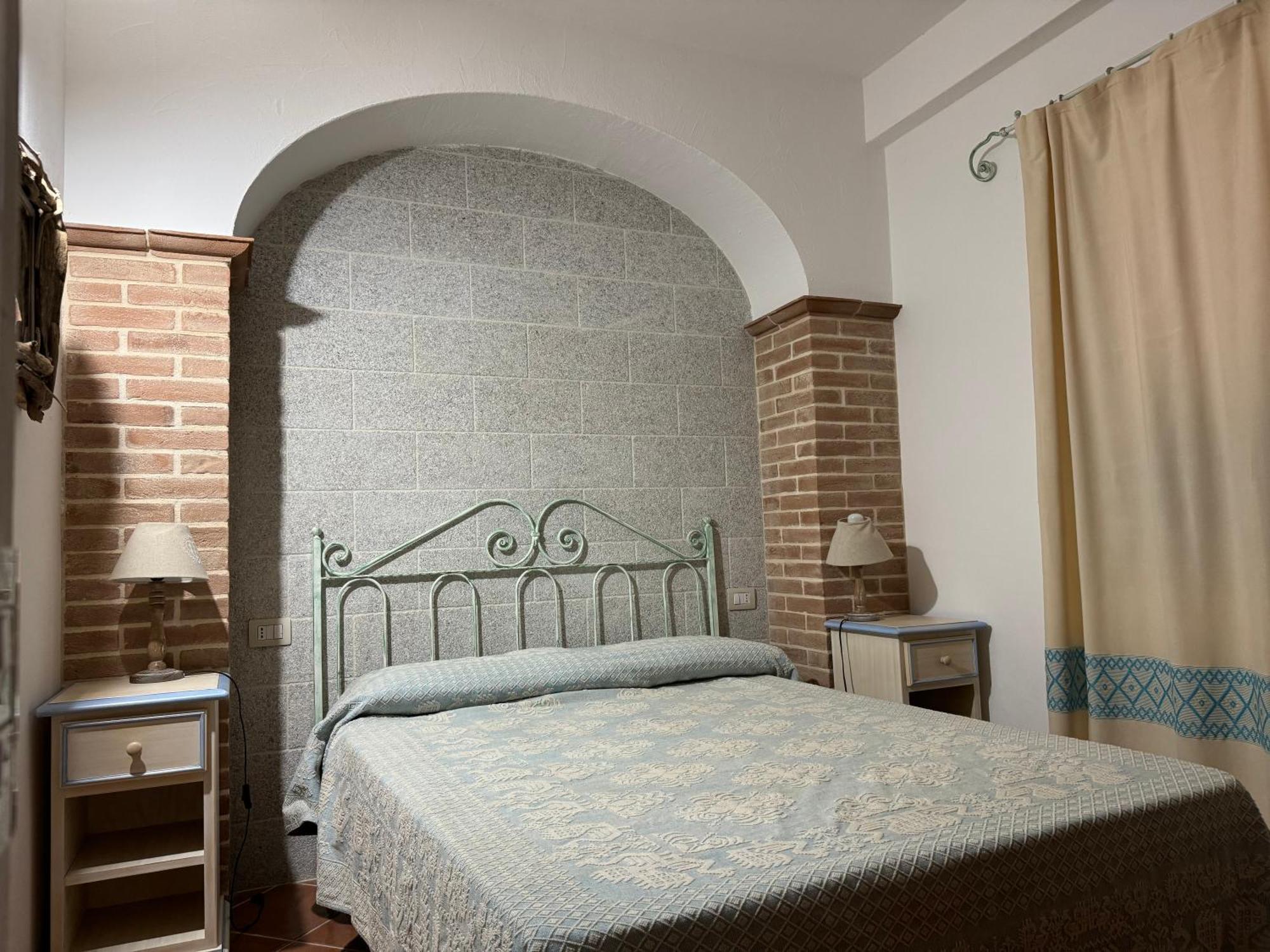 Casa Gallo Кала-Гононе Екстер'єр фото
