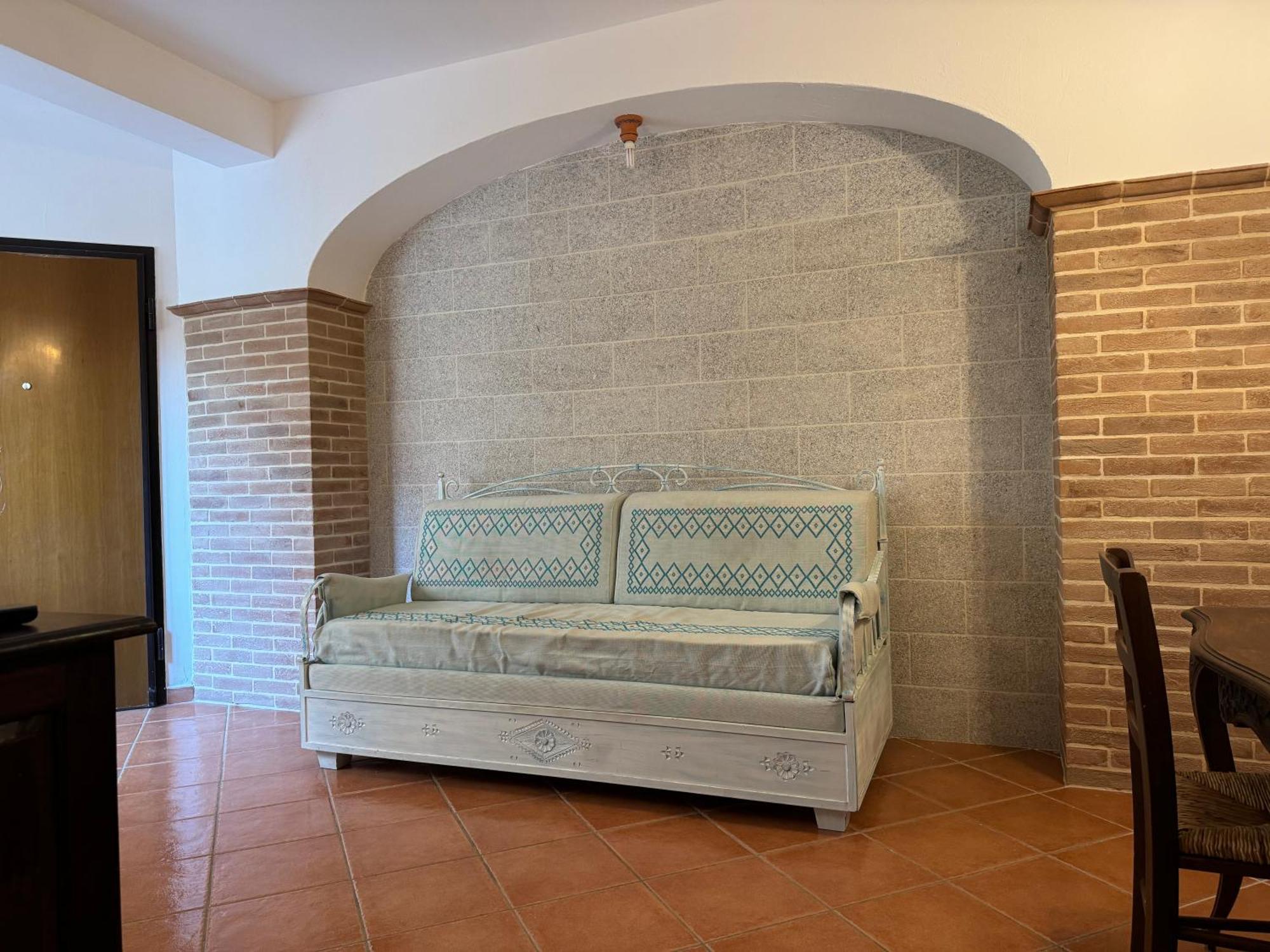 Casa Gallo Кала-Гононе Екстер'єр фото